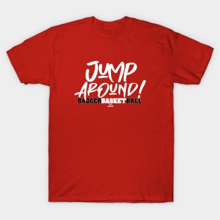 Jump Around! T-Shirt